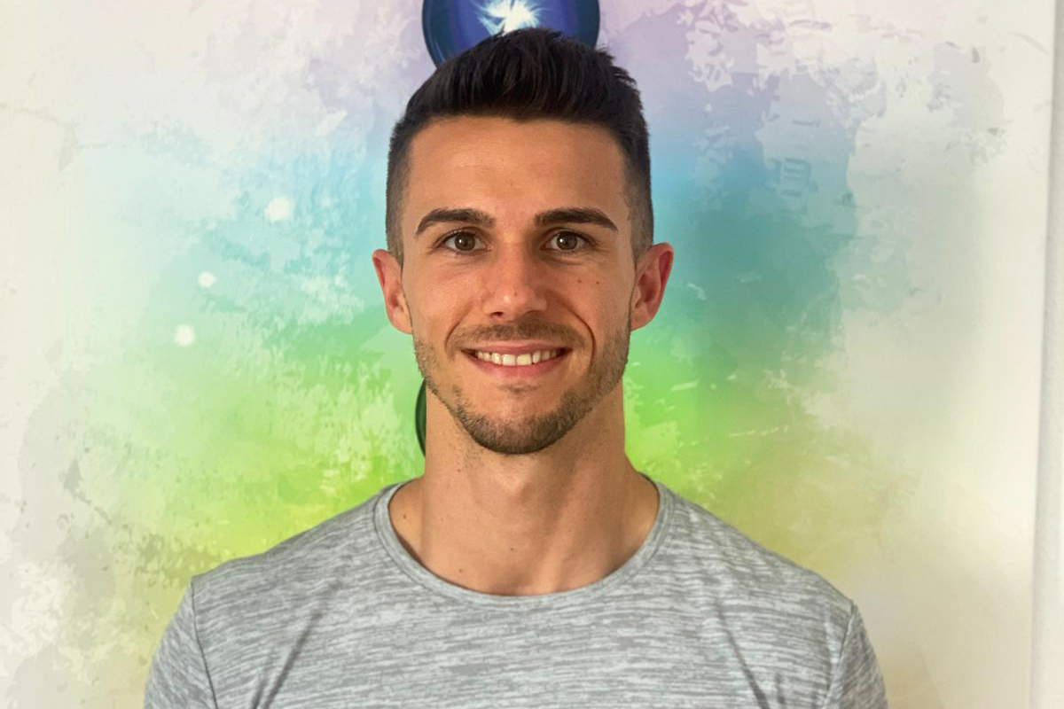 Profile Image Jan Sefrin